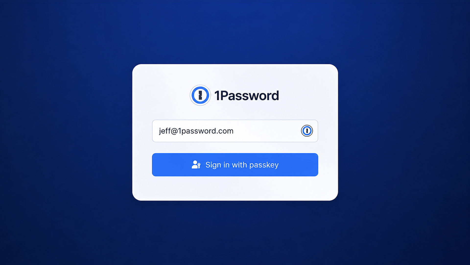 1Password