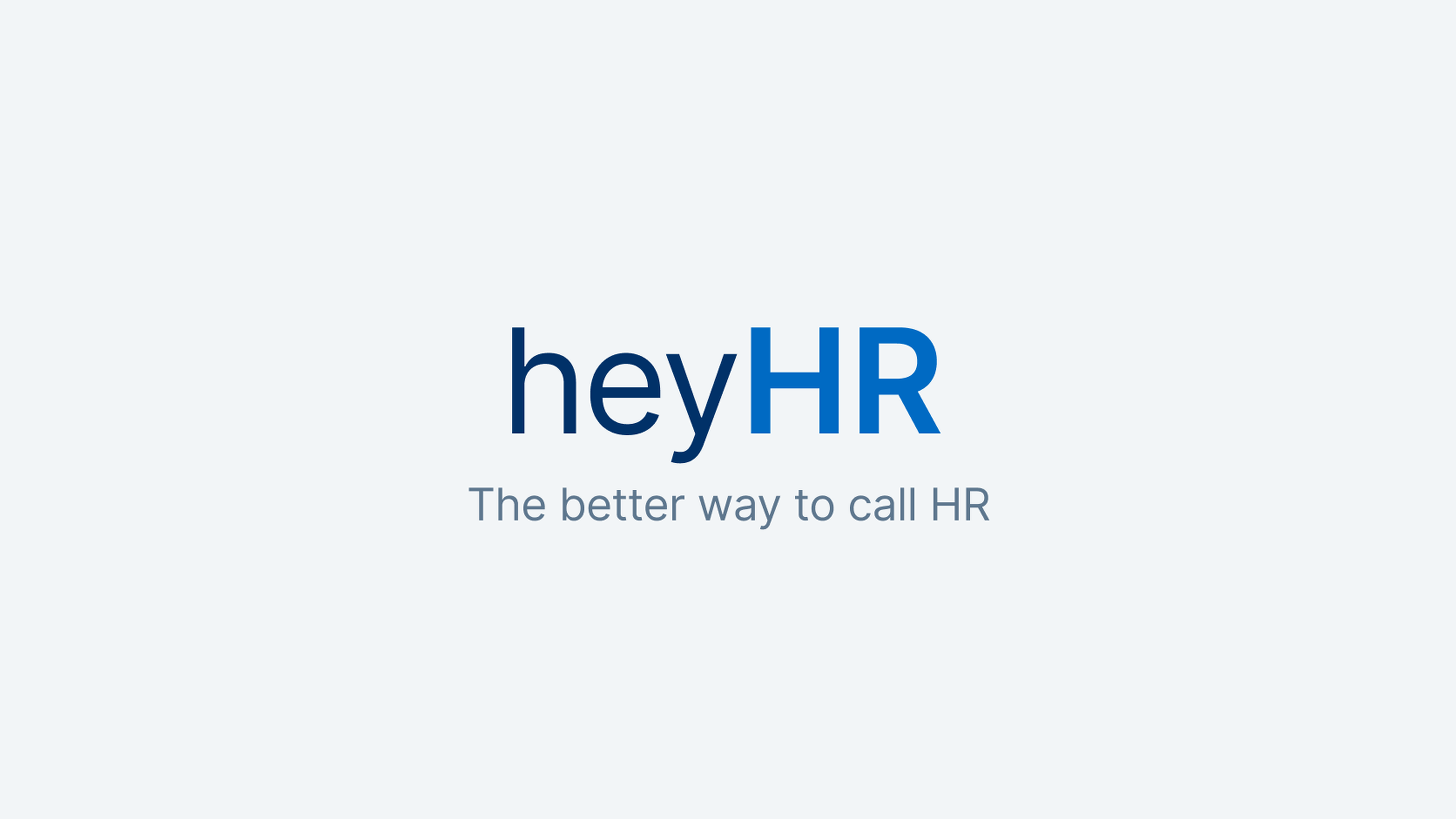 heyHR